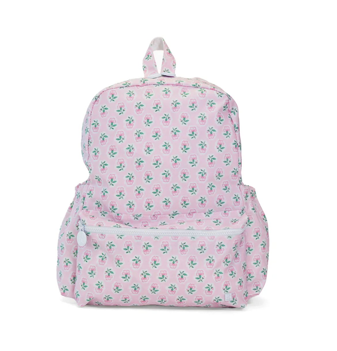 Backpacker, Petite Fleur