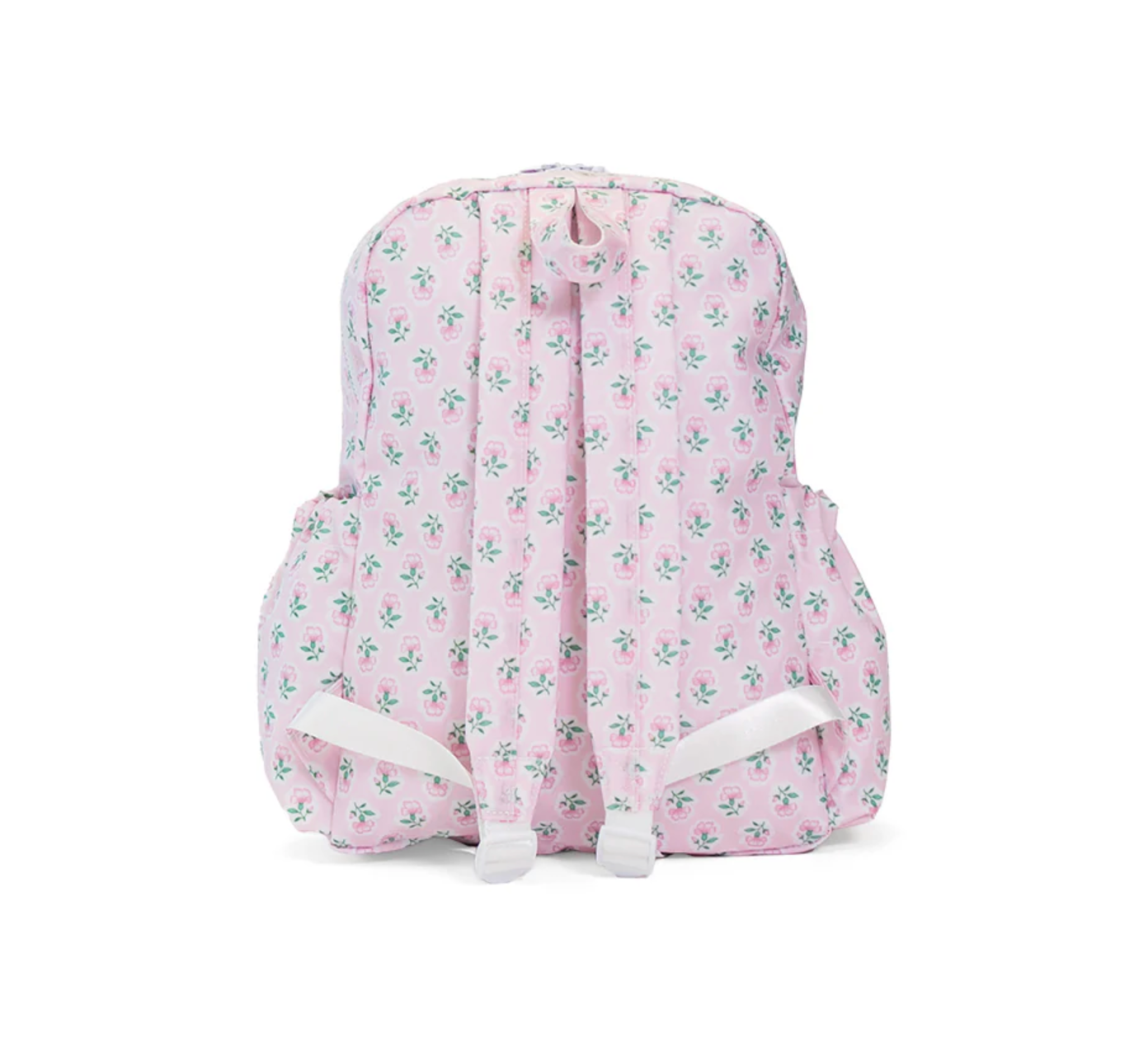 Backpacker, Petite Fleur
