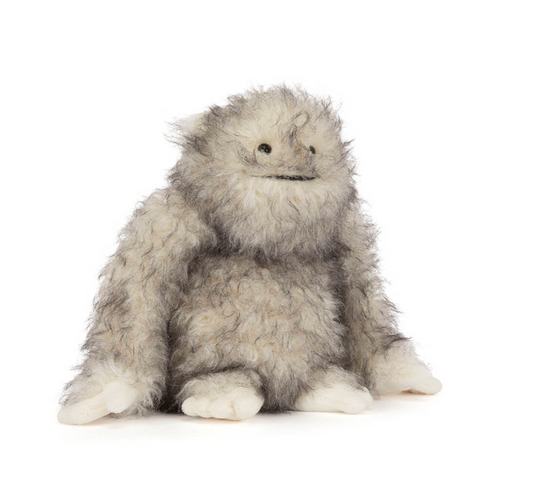 Bretti Yeti
