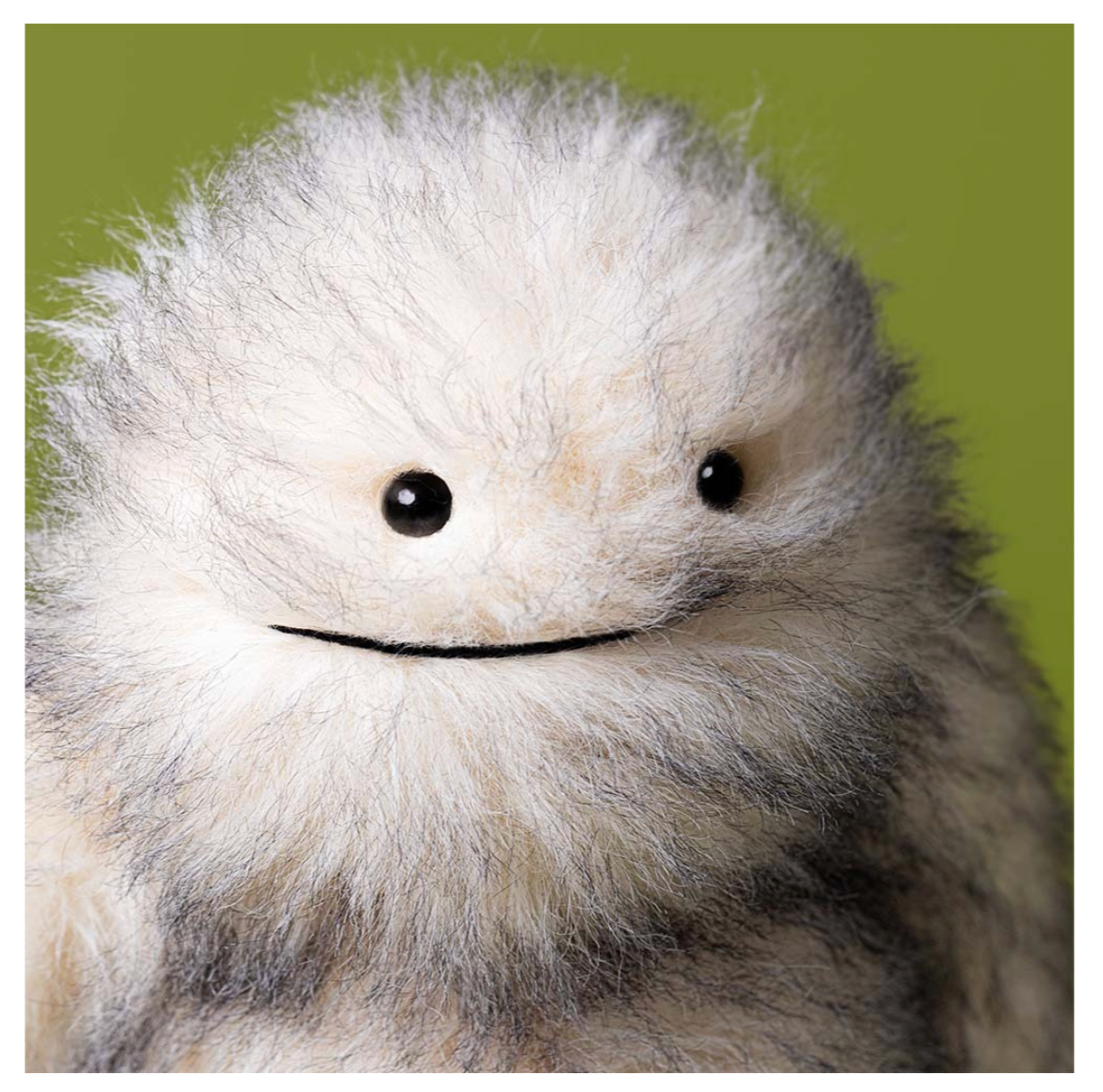 Bretti Yeti