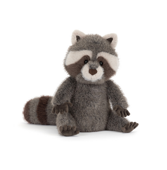 Trixiwoo Raccoon
