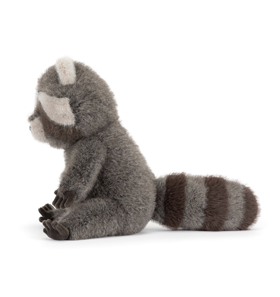 Trixiwoo Raccoon