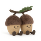 Amuseables Ort & Tum Acorns