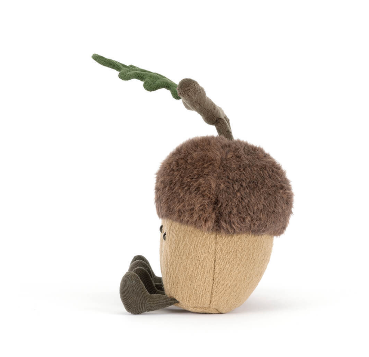 Amuseables Ort & Tum Acorns