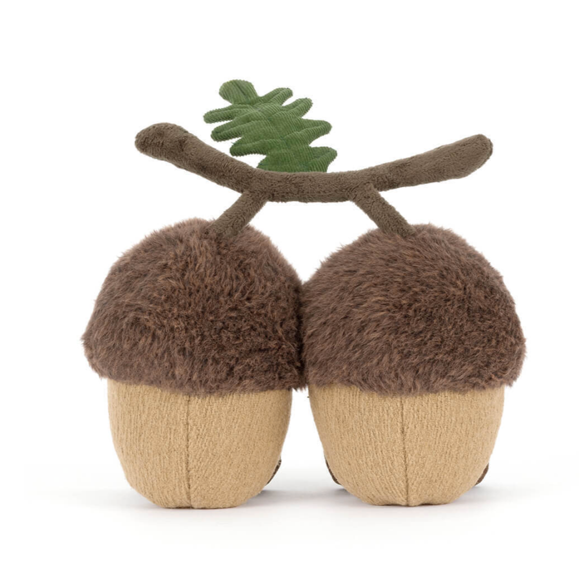 Amuseables Ort & Tum Acorns