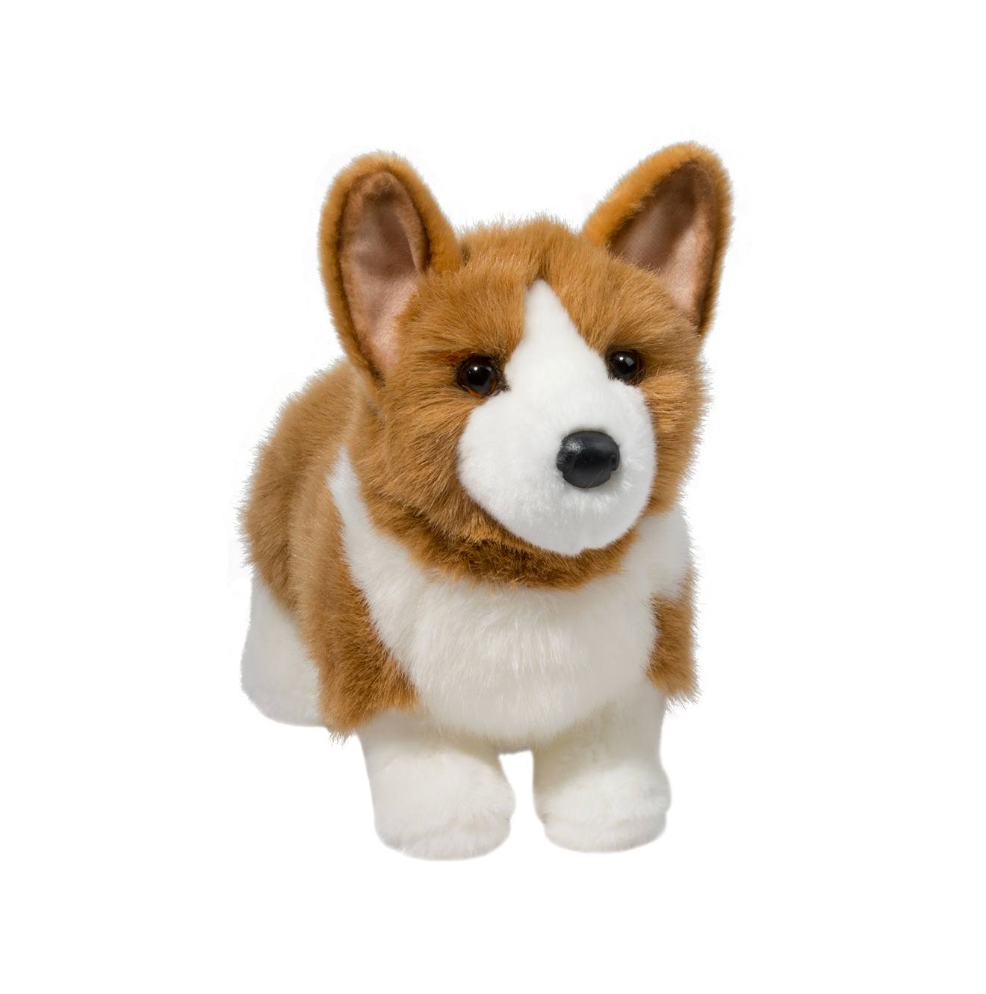 Ingrid Corgi