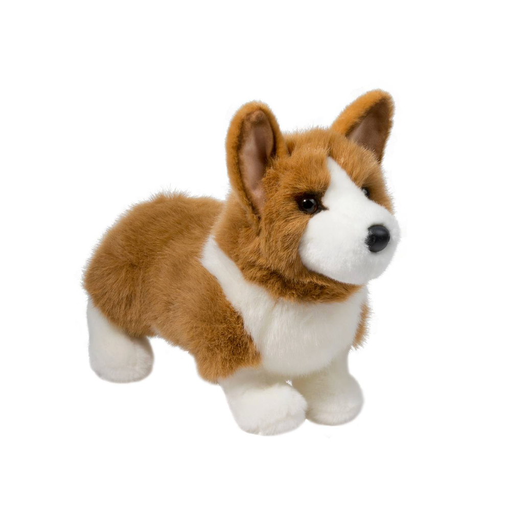 Ingrid Corgi