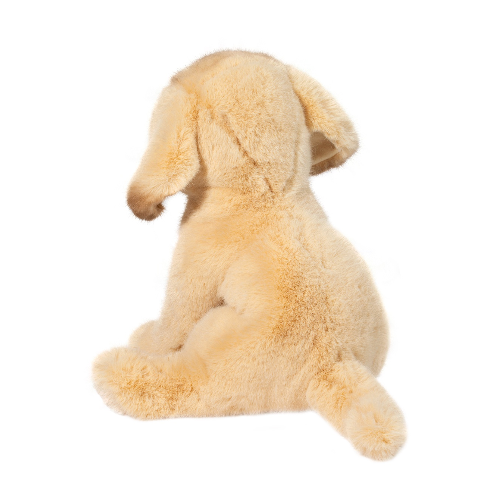 Ace Yellow Lab