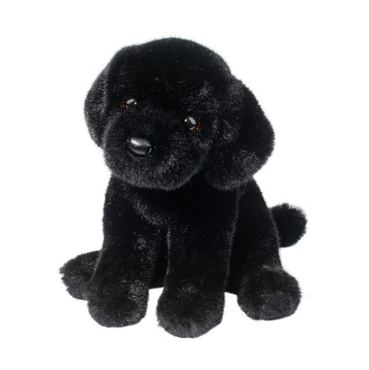 Ford Black Lab