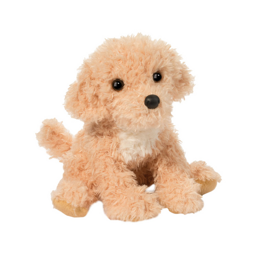 Noodle Goldendoodle