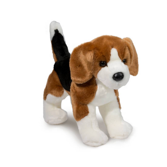 Bernie Beagle