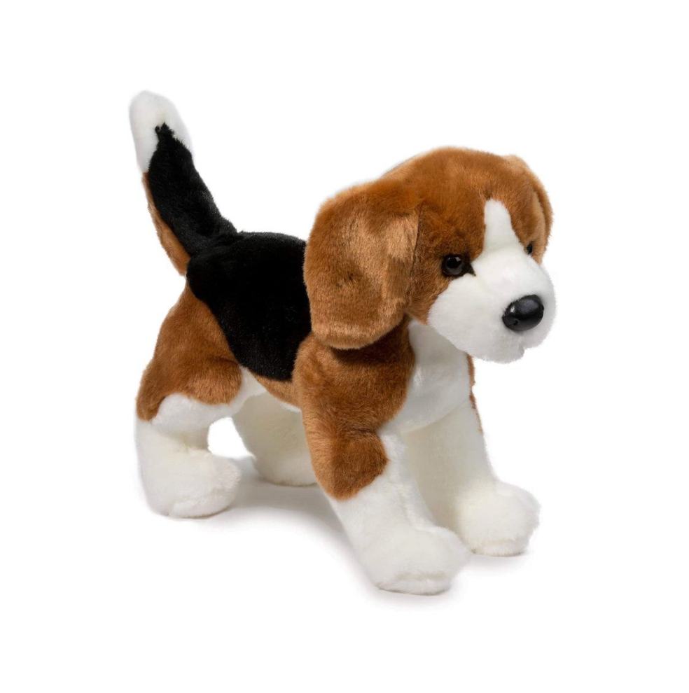 Bernie Beagle