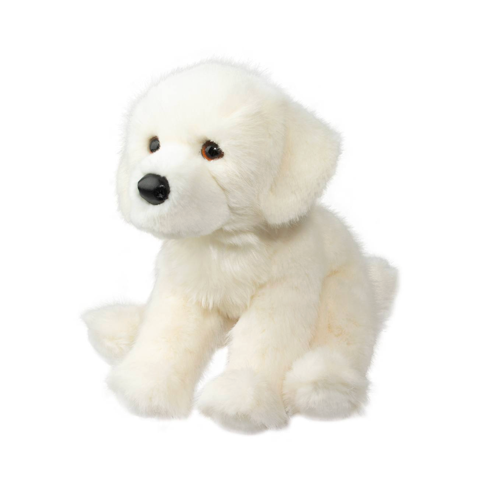 Everest White Retriever