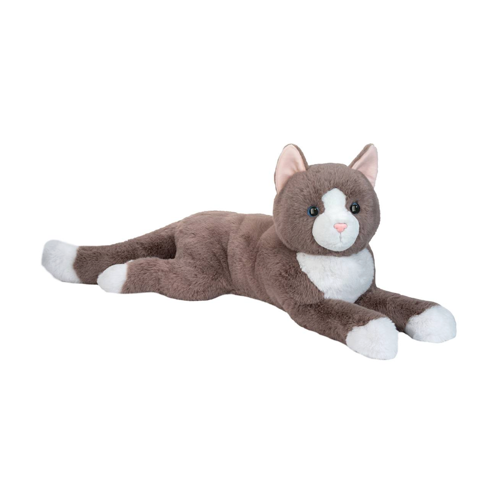 Boots the Cat