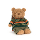 Bartholomew Bear HIking Outfit