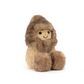 Amuseables Peanut Yeti Outfit