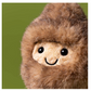 Amuseables Peanut Yeti Outfit