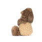 Amuseables Peanut Yeti Outfit