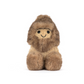 Amuseables Peanut Yeti Outfit