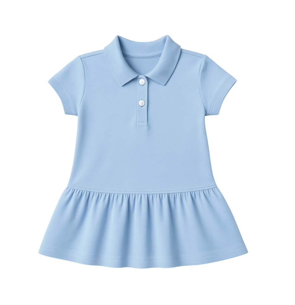 Polo Dress