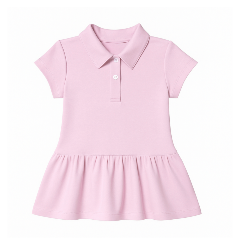 Polo Dress