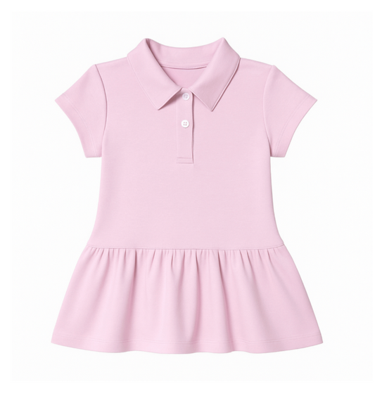 Polo Dress