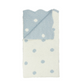 Chenille Polka Dot Blanket