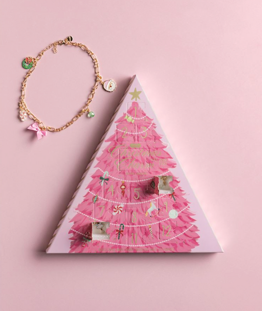 Christmas Charm Advent Calendar Sets