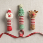 Christmas Rattles