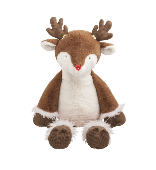 Jingle the Jumbo Reindeer
