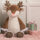 Jingle the Jumbo Reindeer