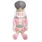 Nutcracker Jumbo Plush