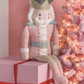 Nutcracker Jumbo Plush