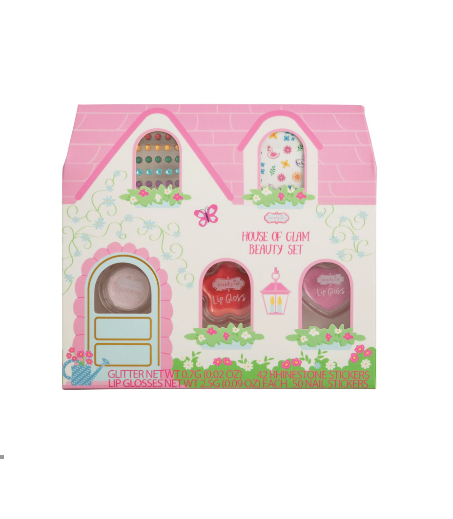 Beauty Sets