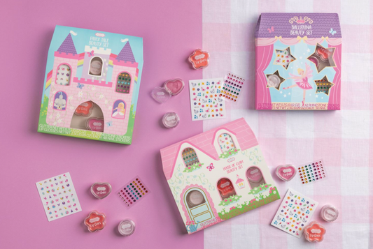 Beauty Sets