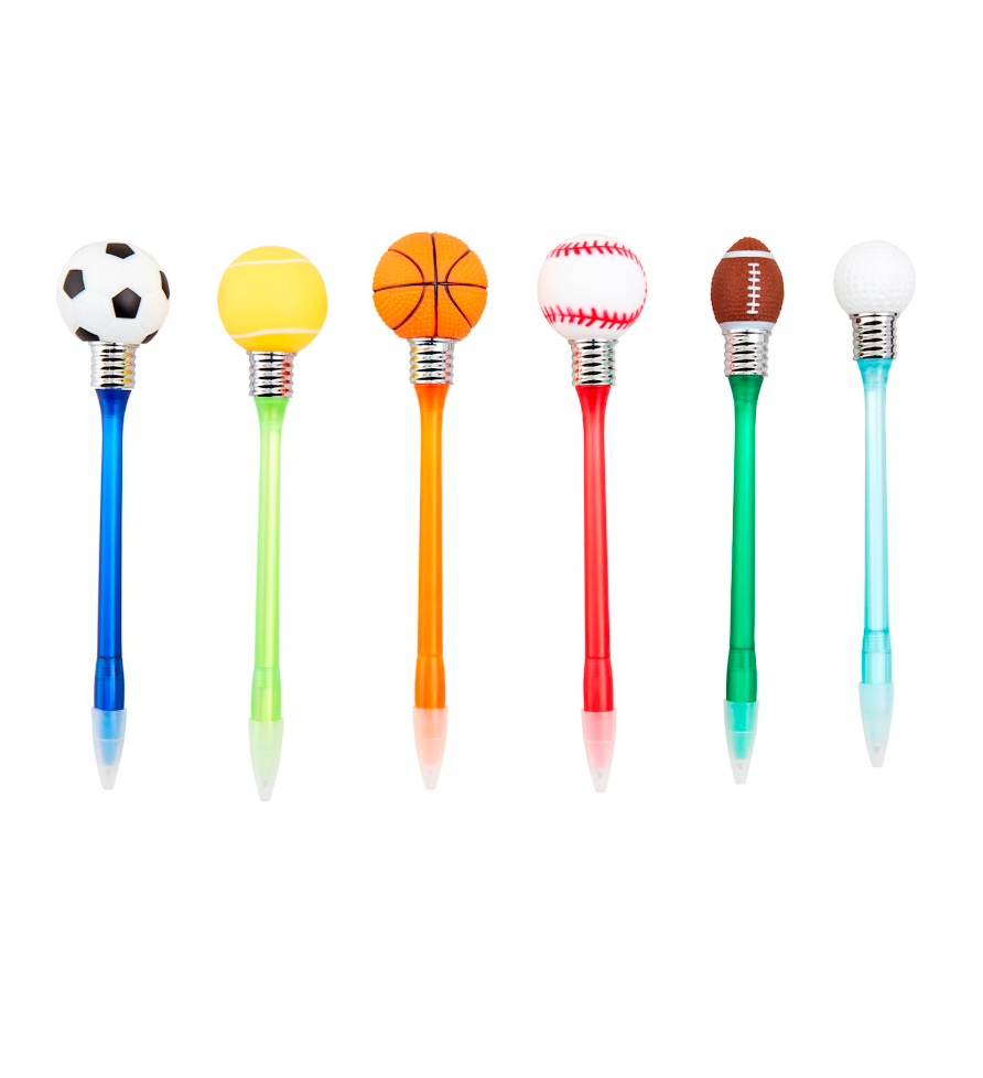 Sport Light-Up Pens