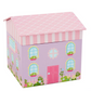 Musical Jewelry Box