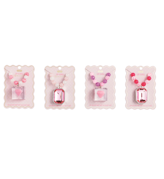 Lipgloss Bracelets