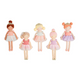 Balllerina Dolls