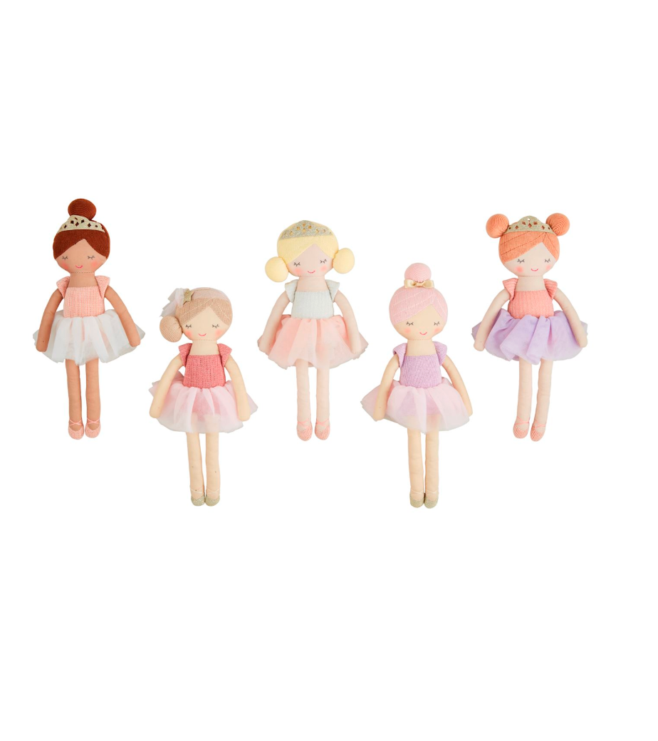 Balllerina Dolls