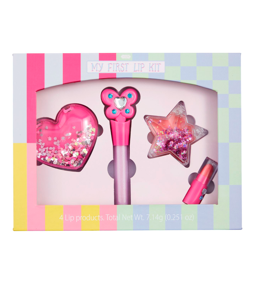 My First Lip Kit