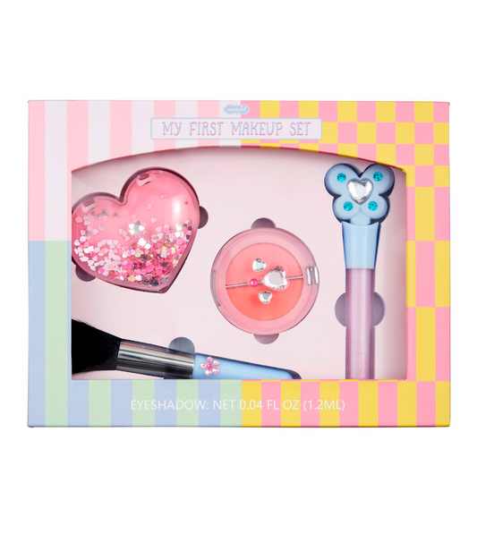 My First Makeup Set