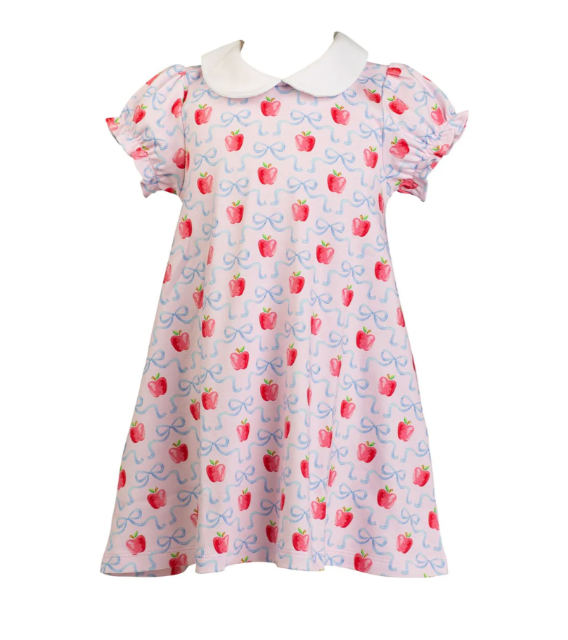 Apple Blossom Dress