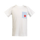 Apple Blossom Pocket T-Shirt