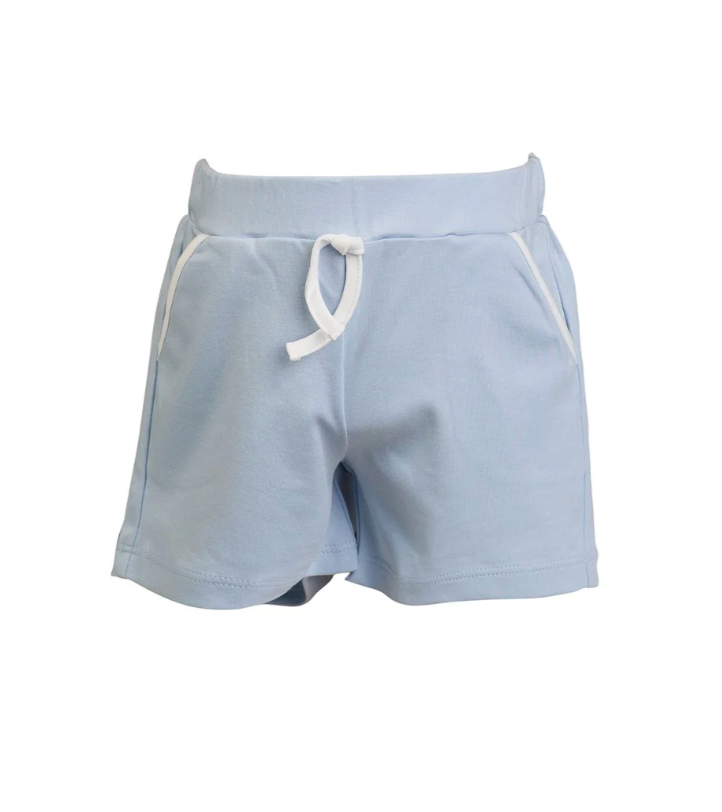 Pima Boy Shorts