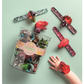 Dinosaur Slap Bands