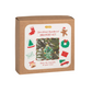 Tree Handprint Ornament Kit