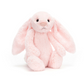 Bashful Pink Bunny