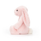 Bashful Pink Bunny