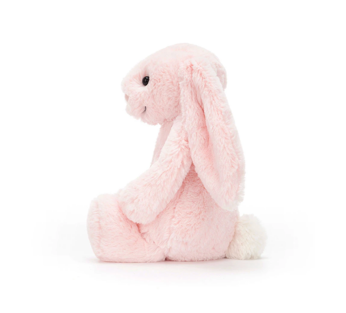 Bashful Pink Bunny